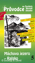 Soukup & David, nakladatelství a vydavatelství, s. r. o.