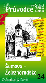 Soukup & David, nakladatelství a vydavatelství, s. r. o.