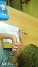 Obecní knihovna v Petřvaldě - knihovna, kde jste doma!