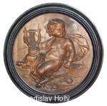 Kostel sv. Ducha s bývalým špitálem