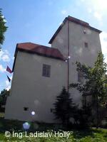 Zřícenina Slezskoostravského hradu, Ostrava