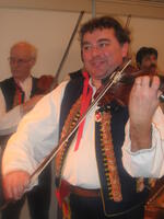 Folklorní soubor Valašský Vojvoda, SLPT, Kozlovice