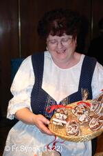 Národní krojový ples