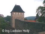 Hrad Helfštýn