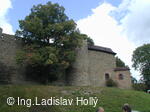 Hrad Helfštýn