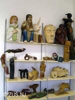 Základní umělecká škola (ZUŠ) Nový Jičín