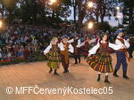Mezinárodní folklorní festival Červený Kostelec