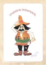 Raubíř Hotzenplotz