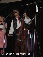 Setkání lidových muzik, Praha