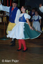 Národní krojový ples