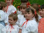Hadářek, dětský folklorní soubor