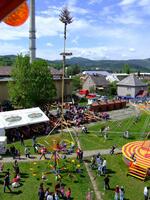 Beskyd, valašský soubor písní a tanců