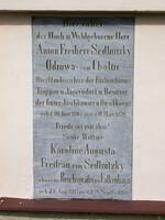 Kostel sv. Jana Křtitele