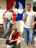 Petřvald - Petřvaldík