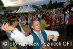 Mezinárodní folklorní festival Čermenské slavnosti