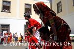 Mezinárodní folklorní festival Čermenské slavnosti