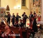 Dům kultury Frenštát pod Radhoštěm