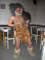 Hodslavice silvestr. běh