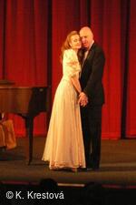 Dům kultury Frenštát pod Radhoštěm