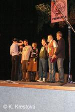 Dům kultury Frenštát pod Radhoštěm