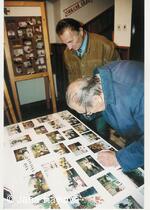 Podzimní výstava - pořádá Klub zahradkářů Trnávka