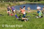 Hodslavice Triatlon 2008