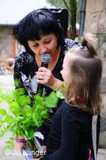 Slet čarodějnic 2009