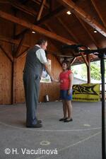 Obecní knihovna Petřvald