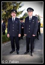 Sbor dobrovolných hasičů Petřvald