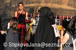 Soutěž čarodějnic 2010