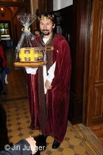 Království perníku 2010