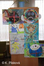 Obecní knihovna Petřvald