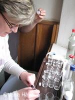 Místní kolo - Pooderského koštování 6.4.2011