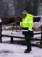 * Z DĚNÍ VE MĚSTĚ