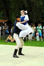 MFSF Jánošíkov dukát